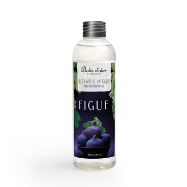 Recarga Mikado FIGUE 200ml