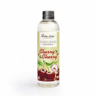 Recarga Mikado CHERRY CHERRY 200ml