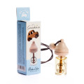 Ambientador de Coche GARDENIA 8ml