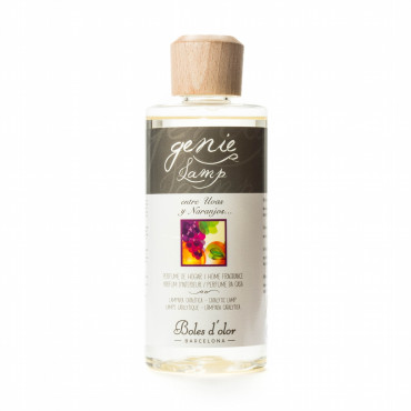 Perfume Para el Hogar ENTRE UVAS Y NARANJOS 500ml