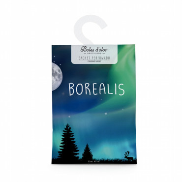 Sachet Perfumado BOREALIS 90ml