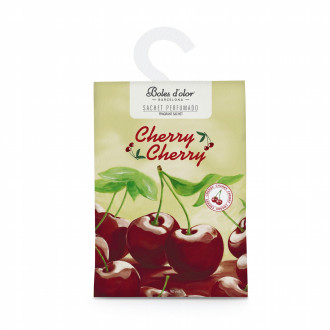Sachet Perfumado CHERRY CHERRY 90ml