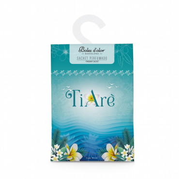 Sachet Perfumado TIARÈ 90ml