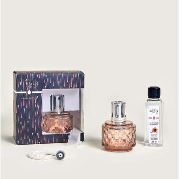 Pack Lámpara Catalítica VARIATION NUDE