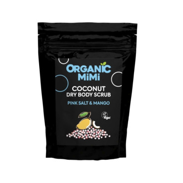 Exfoliante Corporal Seco Coco