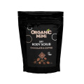 Exfoliante Corporal Seco Chocolate y café