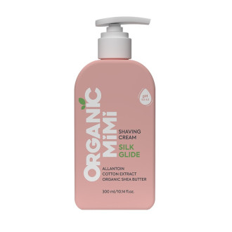 Crema de afeitar Slik Glide 300ml