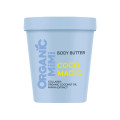 Manteca corporal Coco Magic
