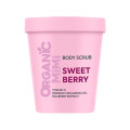 Exfoliante Corporal Sweet Berry