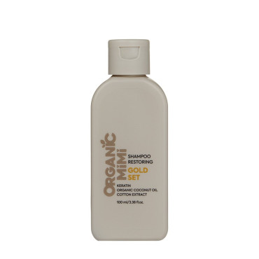 Champú Gold Set 100ml
