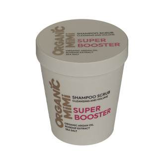 Champú exfoliante Potenciador (310 gr)