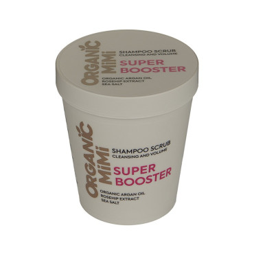 Champú exfoliante Potenciador (310 gr)