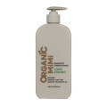 Champú fortalecedor 400ml