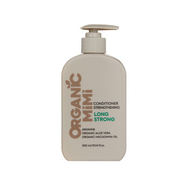 Acondicionador fortalecedor Long Strong (300ml)