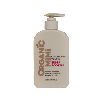 Acondicionador Volumen Super Booster (300ml)