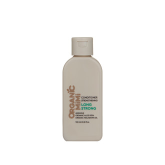 Acondicionador Fortalecedor Long Strong (100ml)