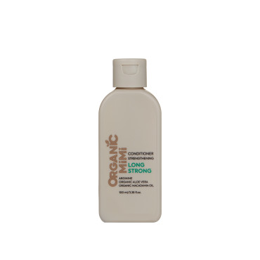 Acondicionador Fortalecedor Long Strong (100ml)