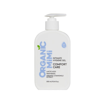 Gel higiene intima Comfort Care (300 ml)