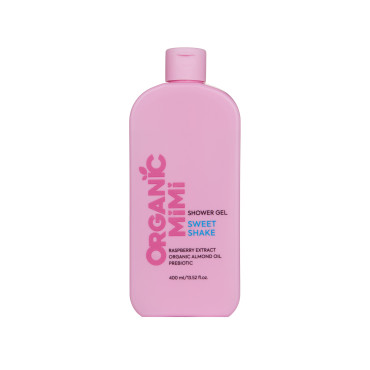 Gel de ducha Sweet Shake (400ml)