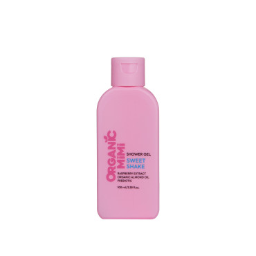 Gel de ducha Sweet Shake (100ml)
