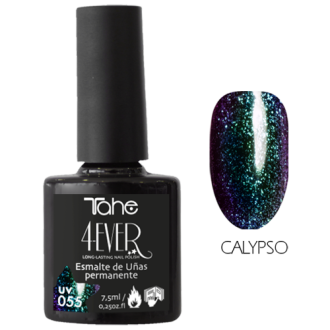 Esmalte de Uñas Larga Duración 4-ever Mermaid Collection UV055