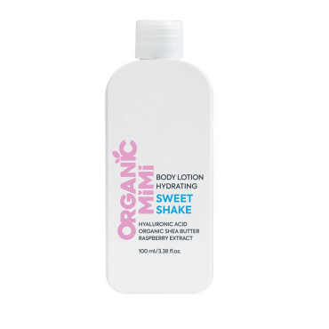 Loción Corporal Sweet Shake 100ml