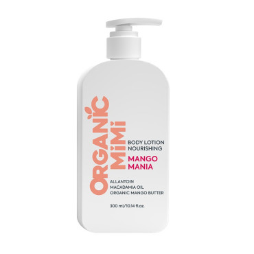 Loción Corporal Mango 300ml
