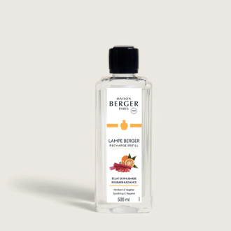 Fragancia Lámpara Catalítica ECLAT DE RHUBARBE 500ml