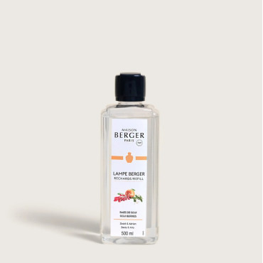 Fragancia Lámpara Catalítica BAIES DE GOJI 500ml