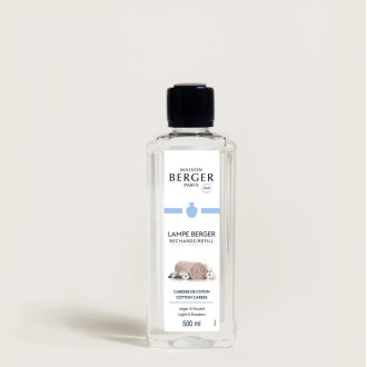 Fragancia Lámpara Catalítica CARESSE DE COTON