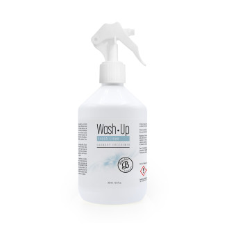 Spray Textil Whash Up FRESH LINEN 500ML