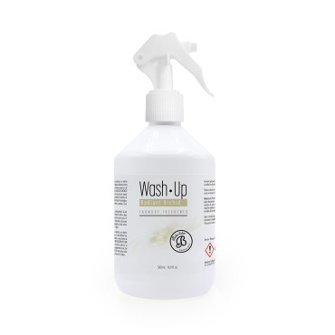 Spray Textil Wash Up RADIANT ORCHID 500ML