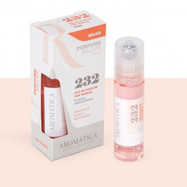 232 - Ámbar Floral