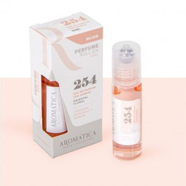 254 - Ámbar Floral