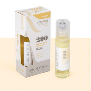 290 - Ámbar Fougère