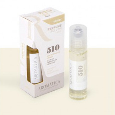 510 - Cítrica Aromática