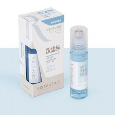 528 - Aromática Fougère
