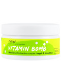 Mascarilla fortalecedora del cabello Vitamin Bomb