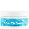 Mascarilla hidratante intensiva para el cabello con betaína