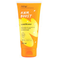 Acondicionador Hair Boost con Aceite de Ricino 200ml