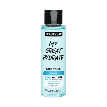 Tónico facial My Great Hydrate 100ml