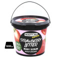 Exfoliante corporal STRAWBERRY LETTER (1200g)