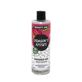 Gel de ducha  DRAGON'S KISSES