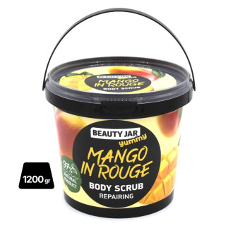 Exfoliante corporal MANGO IN ROUGE (1200g)