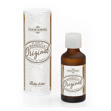 Bruma SAVON DE MARSELLA 50ml