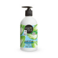 Jabón de Manos Suavizante - Aloe Vera