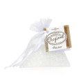 Mini Resinas Perfumadas SAVON MARSELLE NATURAL 30gr