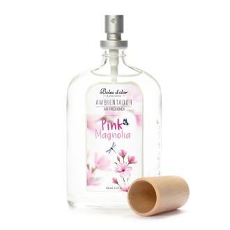 Ambientador Spray PINK MAGNOLIA 100ml