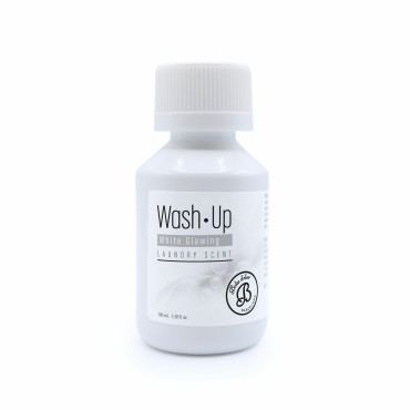 Wash Up Perfume Lavado WHITE GLOWING 100ml