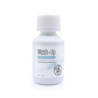 Wash Up Perfume Lavado FRESH LINEN 100ml